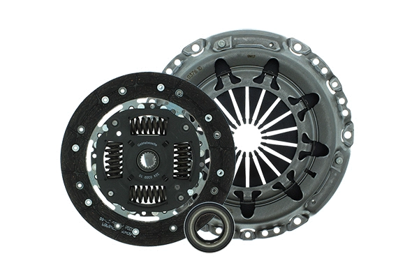 Clutch Kit (KE-CI08)