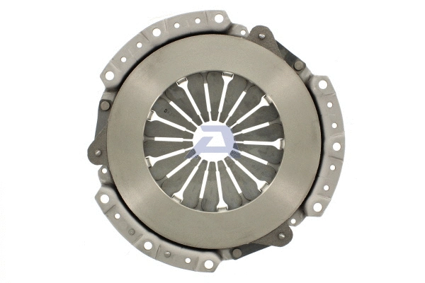 Clutch Pressure Plate