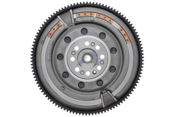 Flywheel