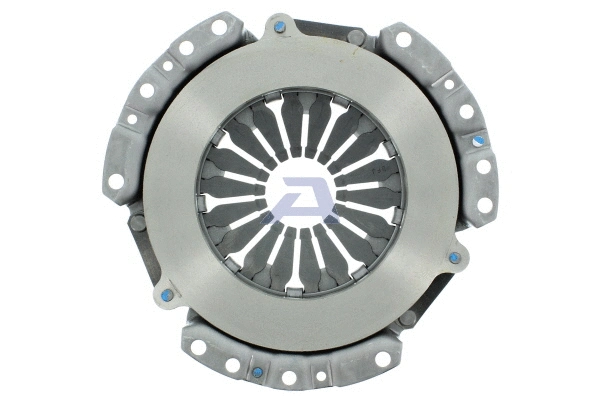 Clutch Pressure Plate