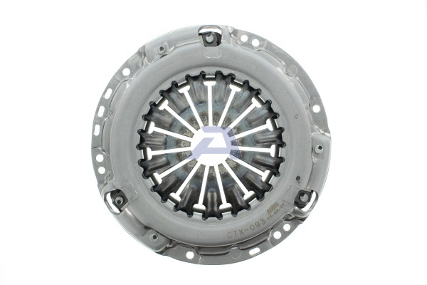 Clutch Pressure Plate (CTX-093)