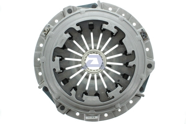 Clutch Pressure Plate (CM-924)