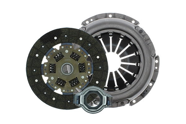 Clutch Kit (KN-203A)
