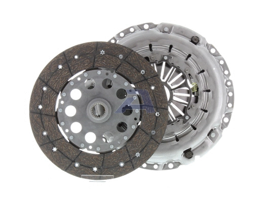 Clutch Kit (KK-024R)