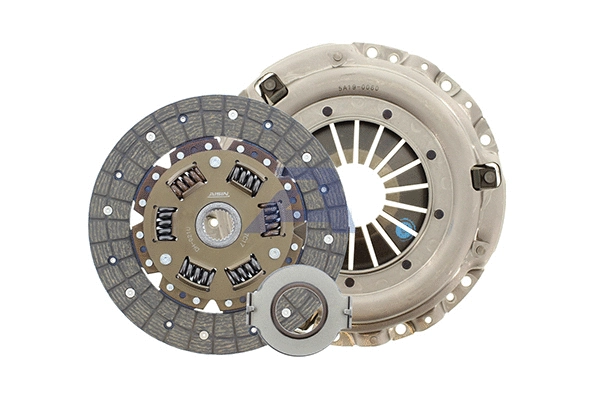 Clutch Kit (KH-035C)