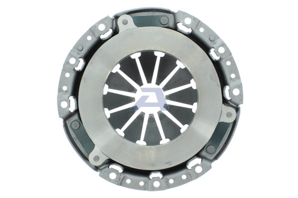 Clutch Pressure Plate