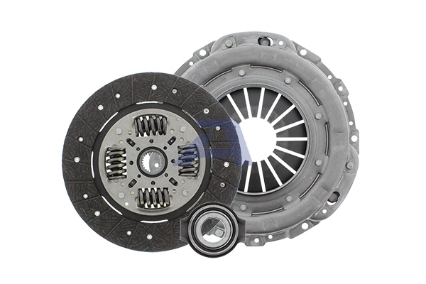 Clutch Kit (KN-200)