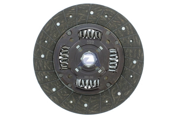Clutch Disc (DO-030)