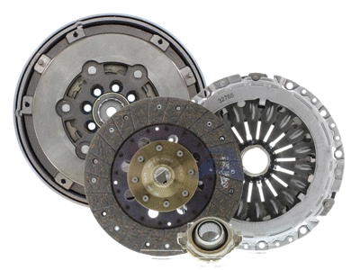 Clutch Kit (SKY-031)