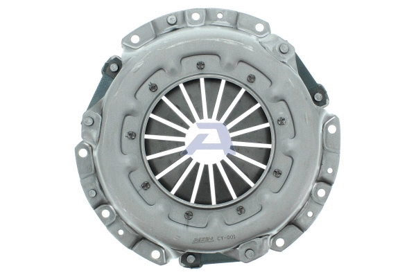 Clutch Pressure Plate (CY-001)