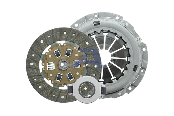 Clutch Kit (KN-097)