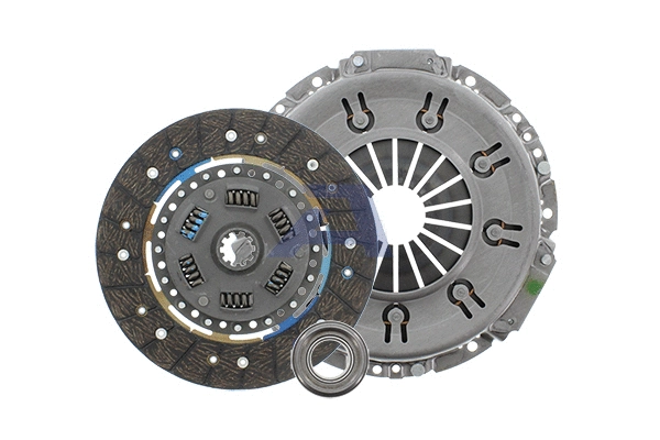 Clutch Kit (KN-064)