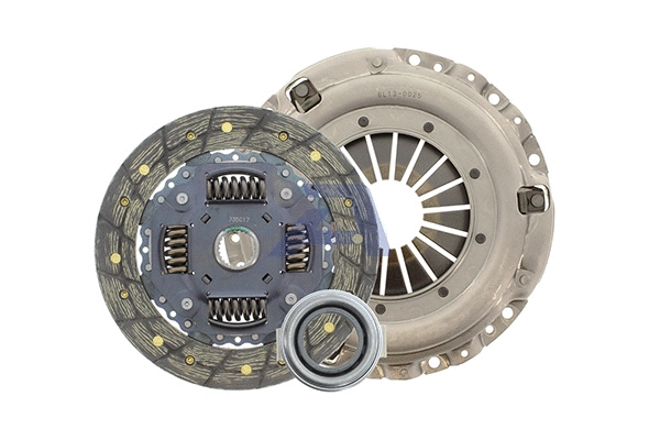 Clutch Kit (KH-047B)
