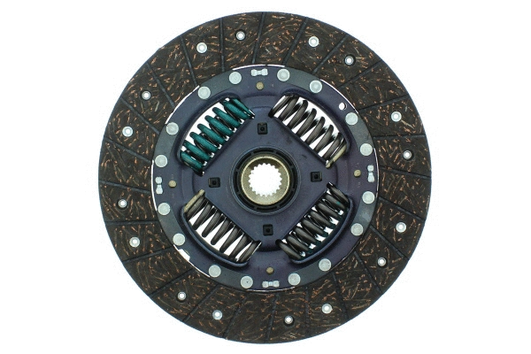 Clutch Disc (DY-061)