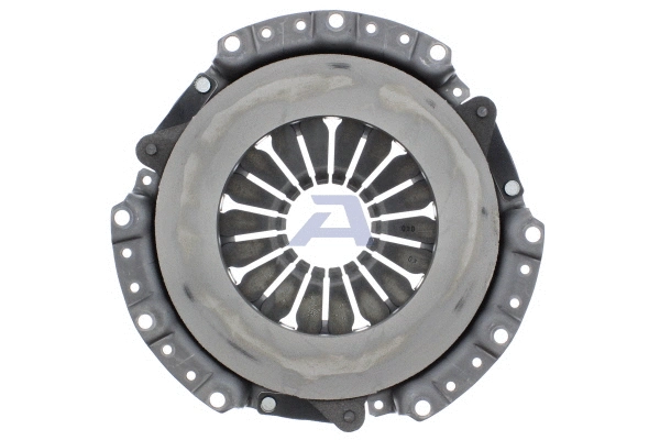 Clutch Pressure Plate