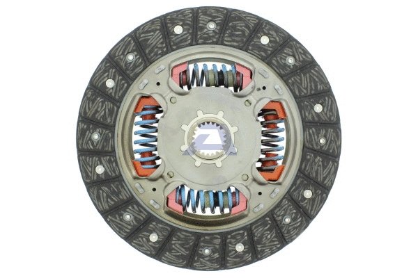 Clutch Disc