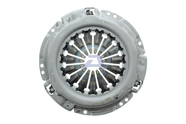 Clutch Pressure Plate (CTX-106)
