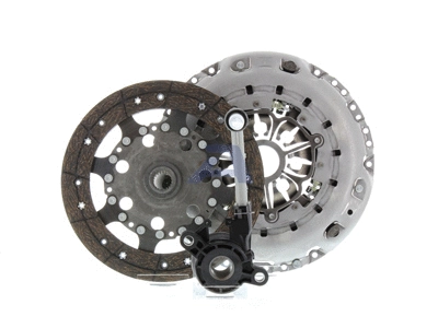 Clutch Kit (CKN-218R)