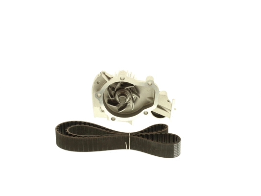 Water Pump & Timing Belt Kit