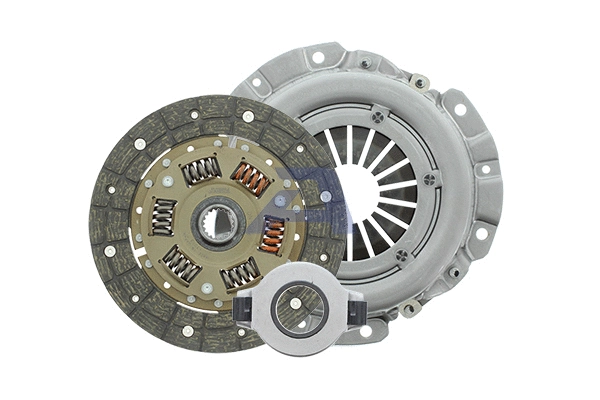 Clutch Kit (KN-065C)