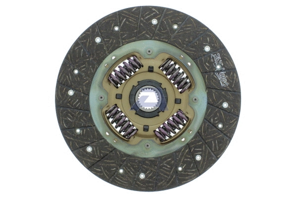 Clutch Disc