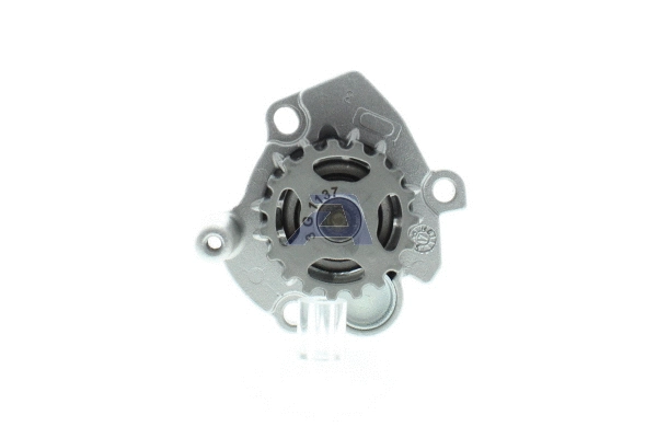 Water Pump, engine cooling (WE-VW31)