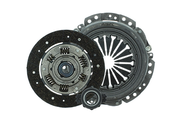 Clutch Kit (KE-PE17)