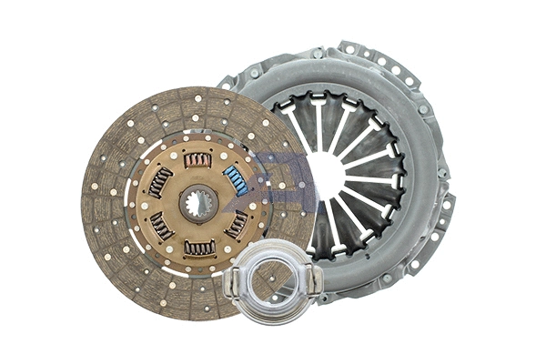 Clutch Kit (KM-037B)