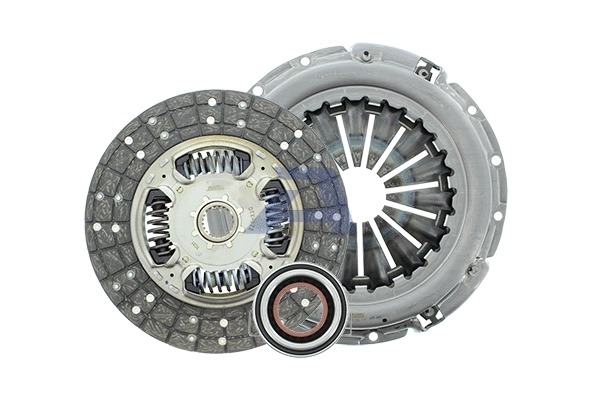 Clutch Kit (KT-263C)