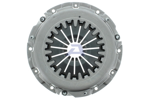 Clutch Pressure Plate (CZ-941)