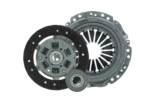 Clutch Kit (KO-046)