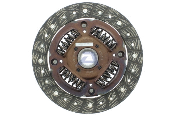 Clutch Disc (DZ-939)