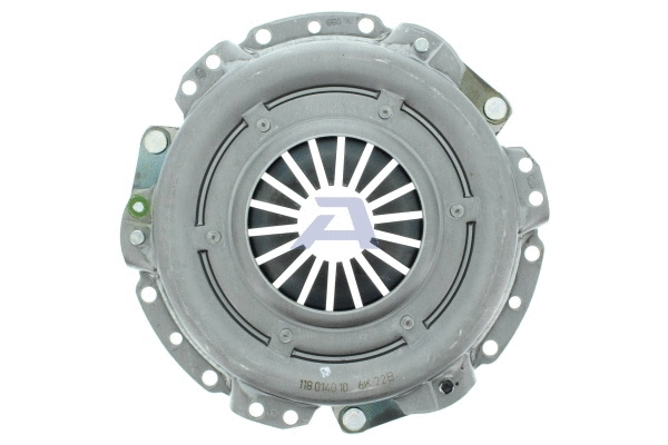 Clutch Pressure Plate (CS-912)