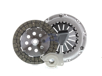 Clutch Kit (CKE-VO01R)