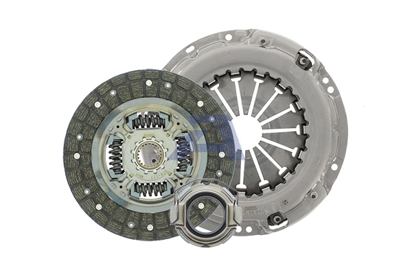 Clutch Kit (KT-202B)