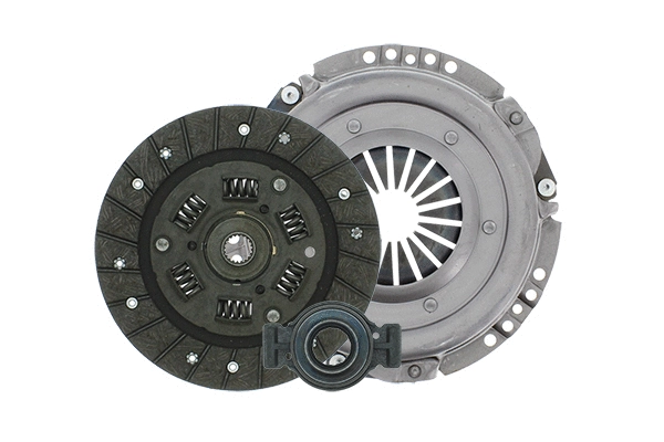 Clutch Kit (KE-FI02A)