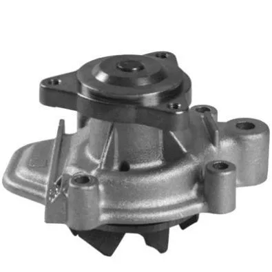 Water Pump, engine cooling (WPH-911)
