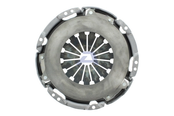 Clutch Pressure Plate