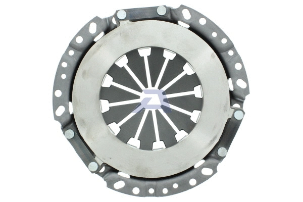 Clutch Pressure Plate