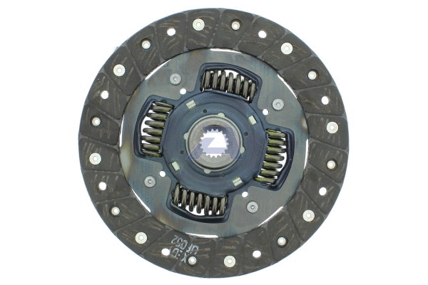 Clutch Disc