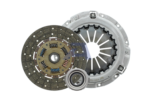 Clutch Kit (KT-195A)
