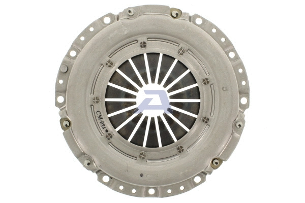 Clutch Pressure Plate (CM-024)