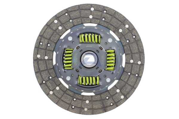 Clutch Disc (DG-013)