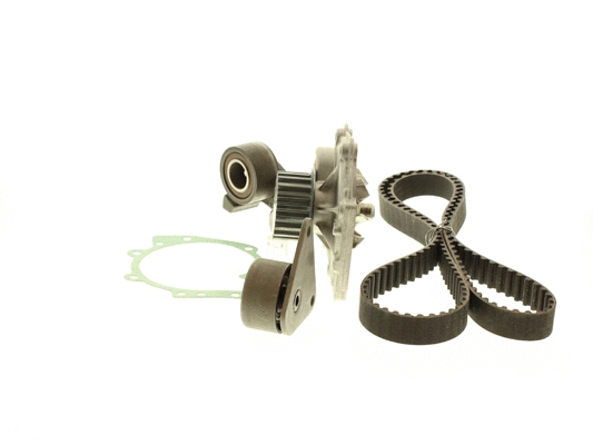 Water Pump & Timing Belt Kit