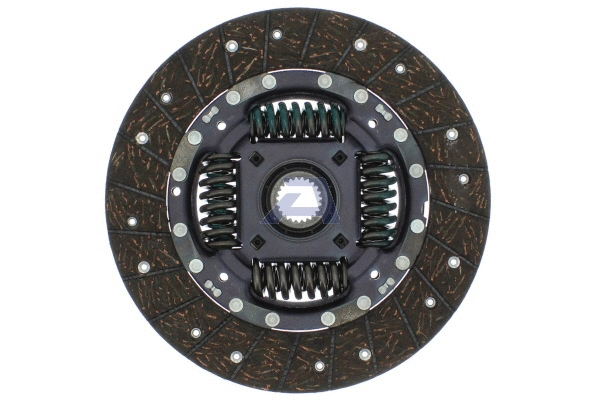 Clutch Disc