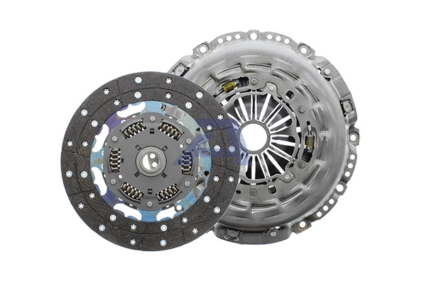 Clutch Kit (KM-119R)