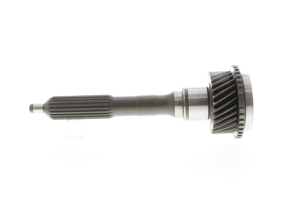 Transmission Input Shaft, manual transmission