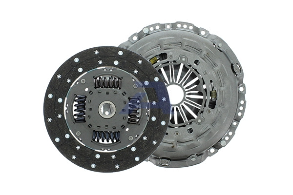Clutch Kit (KE-FO17R)