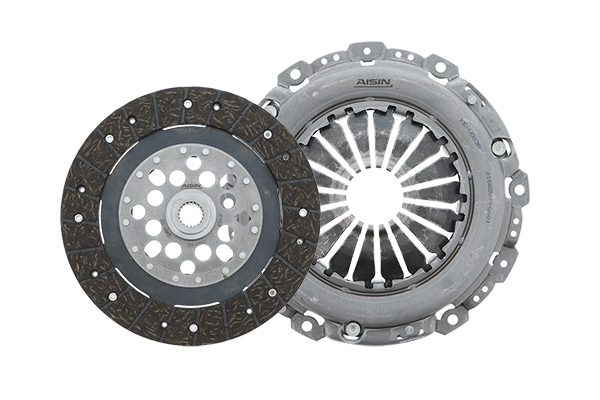Clutch Kit (KE-VO03R)
