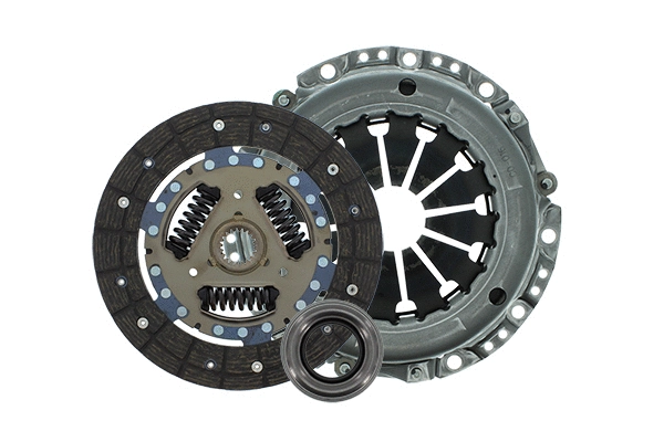Clutch Kit (KD-047)